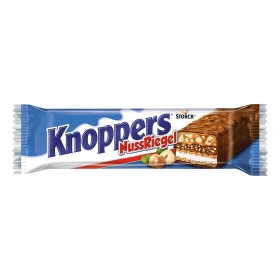 Knoppers NussRiegel 40g