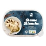 BONI Glace Dame Blanche 900ml