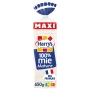 Harry's Plain sandwich bread without crust 650g