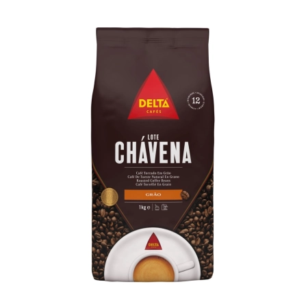 Delta Café Lote Chávena en grain 1kg