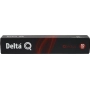 DELTA Qualidus 10 - Café intense et aromatique 10 Capsules