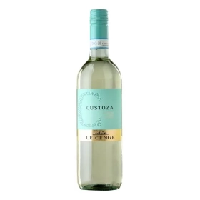 LE CENGE Custoza White wine 12% vol 75cl