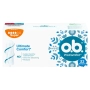 o.b. Tampons Reliable Protection Original - Super 32 pièces