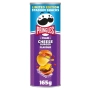 PRINGLES Cheeseburger 165g