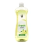BONI Fresh liquide vaisselle citron & bergamote 750ml