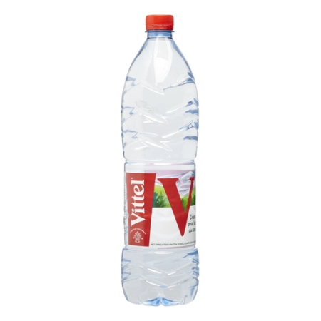 VITTEL Eau plate 1,5L