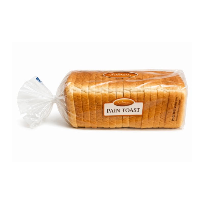 Schwan Bread Toast 500g