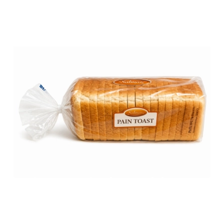 Schwan Pain Toast 500g