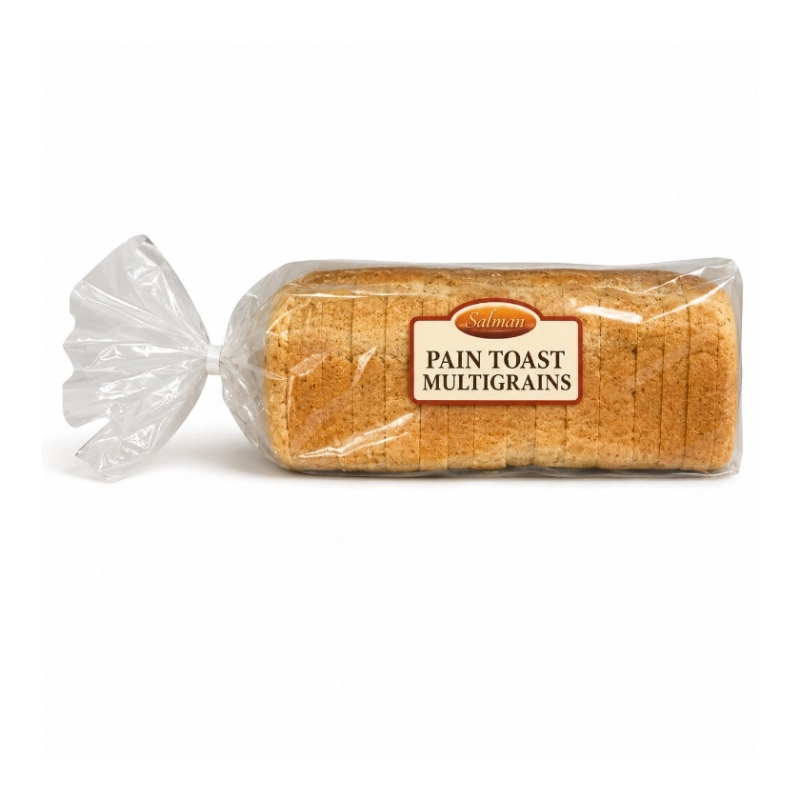 Schwan Multigrain Toast Bread 500g
