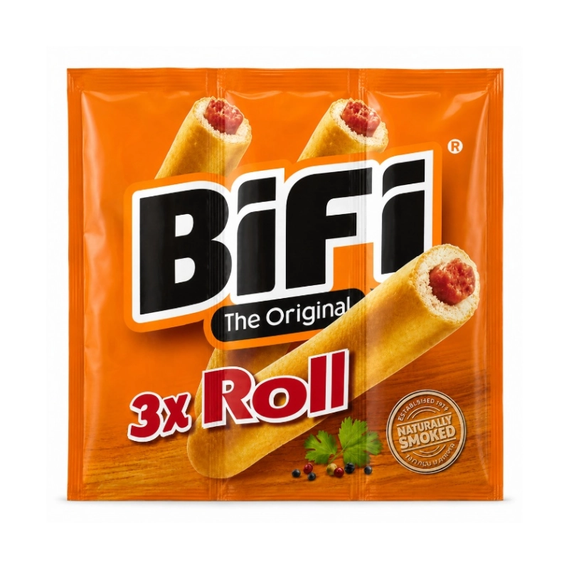 BIFI Rouleau 3x45g