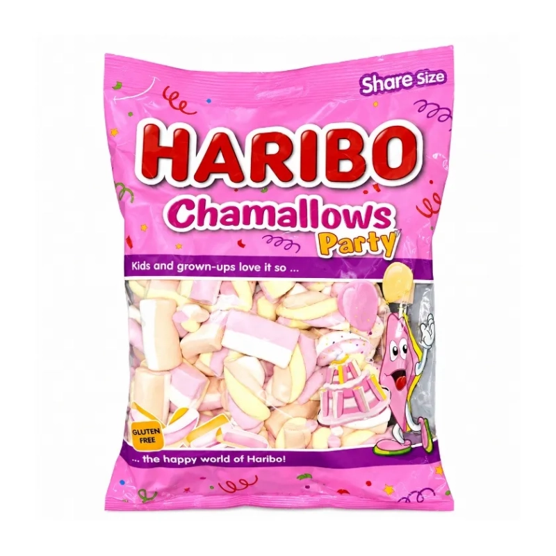 HARIBO Chamallows party 400g