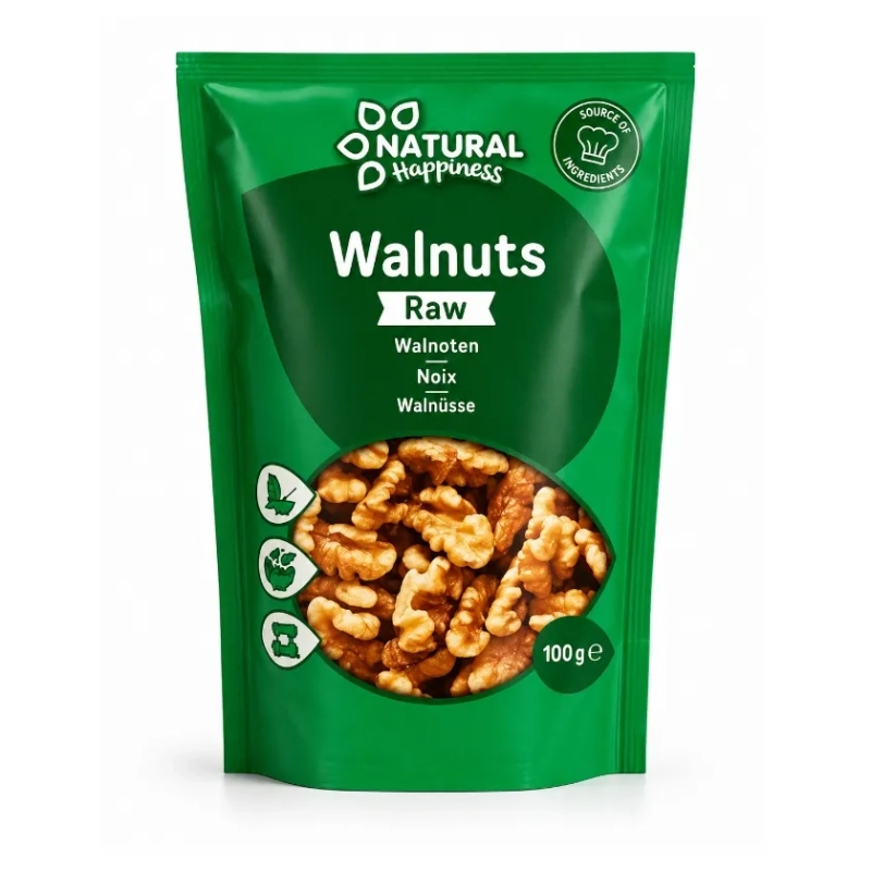 Natural Happiness - Cerneaux de noix 100g