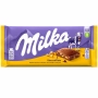 MILKA Crispy Rice 100g