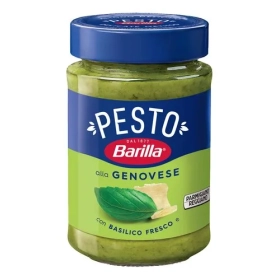 BARILLA Molho Pesto Genovese 190g