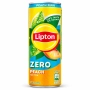 LIPTON Ice Tea Zero Peach 33cl