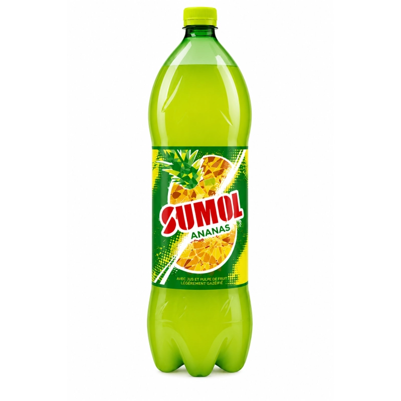 SUMOL Pineapple 1.5L