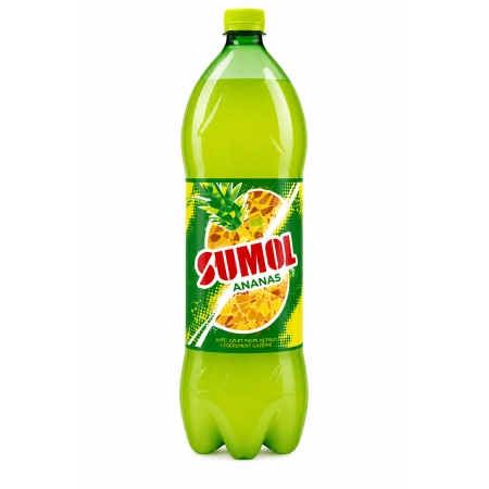 SUMOL Pineapple 1.5L