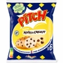 PASQUIER Pitch pepites de chocolat 225g