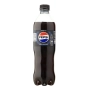 PEPSI Cola Zero Sugar 50cl