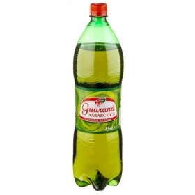 GUARANA Antartctica lemonade 1.5L