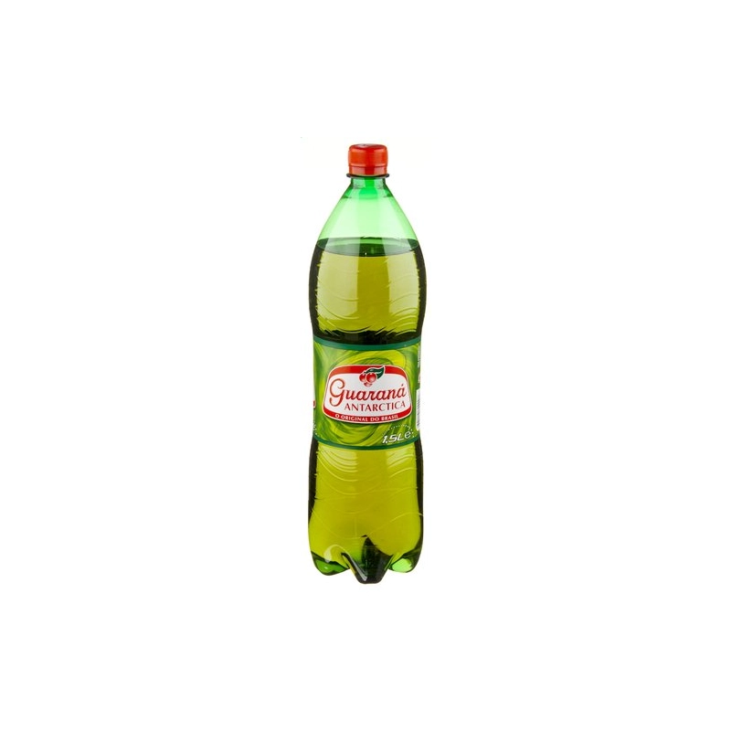 GUARANA Antartctica lemonade 1.5L