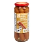 BONI Saucisses de volaille 550g
