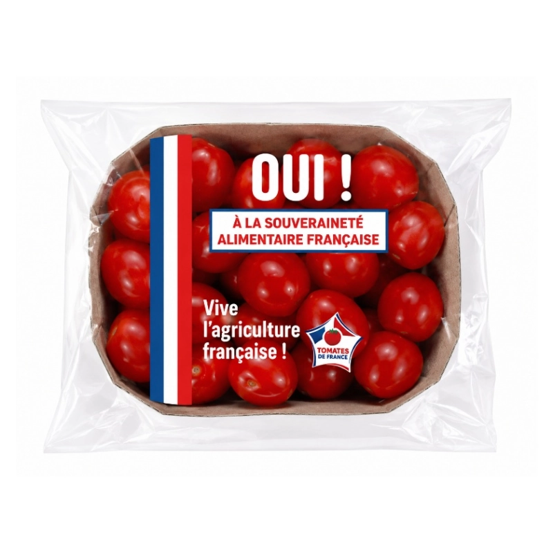 YES! Cherry tomatoes 250g