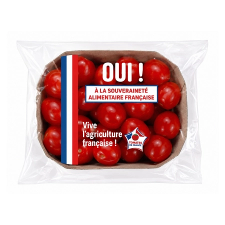 OUI! Tomates cerises 250g