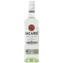 BACARDÍ Carta Blanca 37,5% Rum 70cl