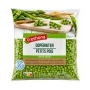 FRESHONA Petits pois 1kg