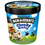 Macaco Chunky Ben & Jerry's 465ml