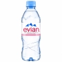 EVIAN Stilles Wasser 50cl