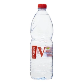 VITTEL still water 1L