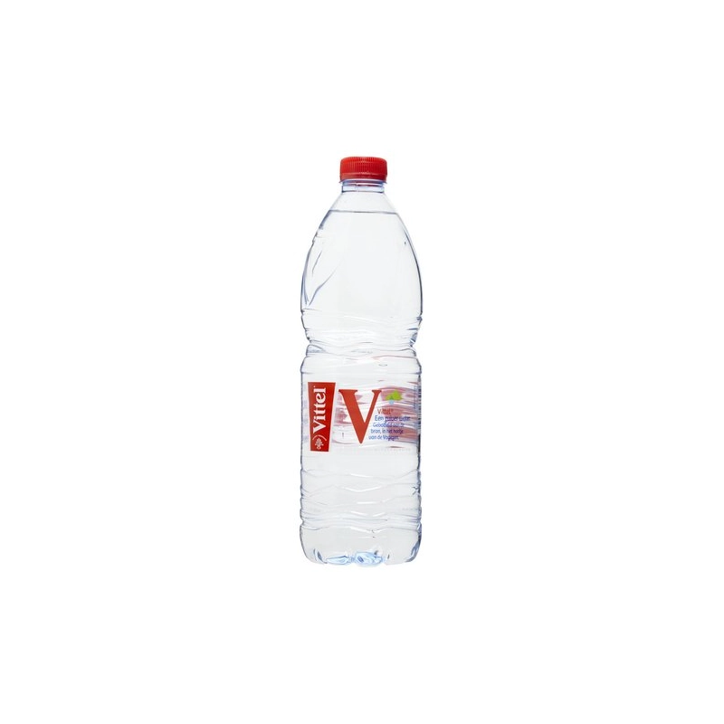 VITTEL still water 1L