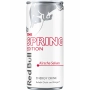 Red Bull Spring Cherry edition 250ml