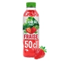 VOLVIC Strawberry flavored water 50cl