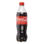 COCA COLA Regular Original Taste 50cl