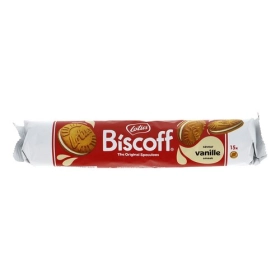 Lotus Biscoff Spéculoos Fourré Vanille 150g