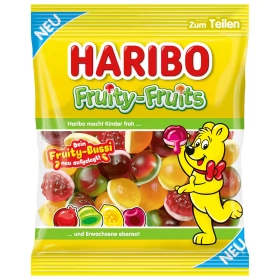 Haribo Frutas-Frutas 160g