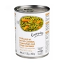 EVERYDAY fine carrot peas 400g