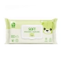 BONI Lingettes bébé soft 80pc