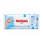 HUGGIES Pure Baby Wipes 56pcs
