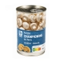 Boni Sliced ​​Button Mushrooms Canned 390g