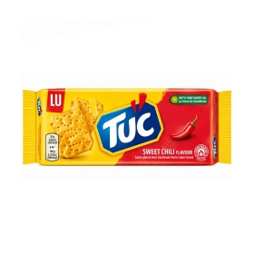 LU Tuc Sweet Chili 100g