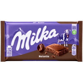 Milka Noisette 90g