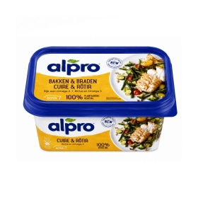 ALPRO Margarine cook & roast 500g