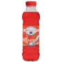 CRISTALINE Eau aromatisée fraise 50cl
