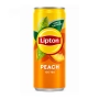 LIPTON Ice Tea Peach 33cl