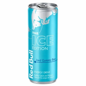 Red Bull Ice edition 250ml