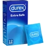 Durex Extra Safe – Pack de 12 préservatifs